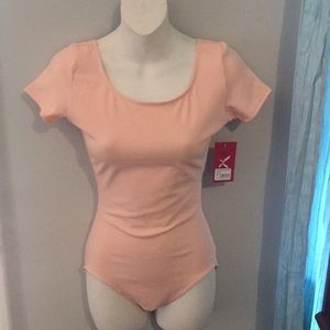 Pink Ballet/Dance Leotard ( Brand New )